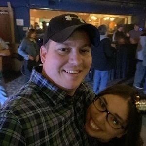 Meet your Posher, Mark